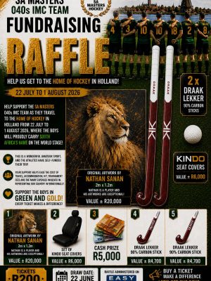 Raffle