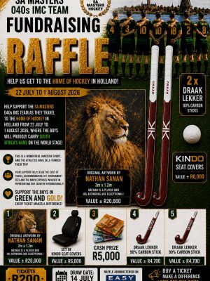 Raffle
